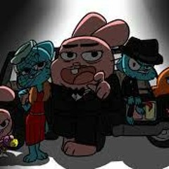Hiphop - Rapbeat Instrumental- Amazing World Of Gumball