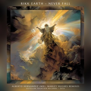 Rikk Earth - Never Fal (Marley Hughes Remix)