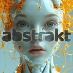 abstrakt // Synthetic Skin (Dance mix)