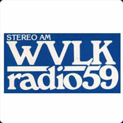 NEW: JAM Mini Mix #245 - WVLK 'Lexington, KY' (1987) (On Target)
