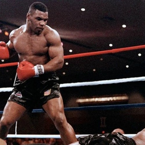 Stream eeeee | Listen to boxing motivation playlist online for free on