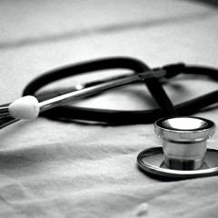01 Doctor In My House