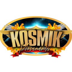 Kosmik Mvmnts Dub Jugglin 6/25