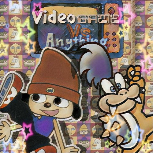 Parappa The Rapper : Video Games 