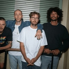 Keinemusik Crew (TRACKLIST 2020)