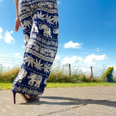 Elephants Pants
