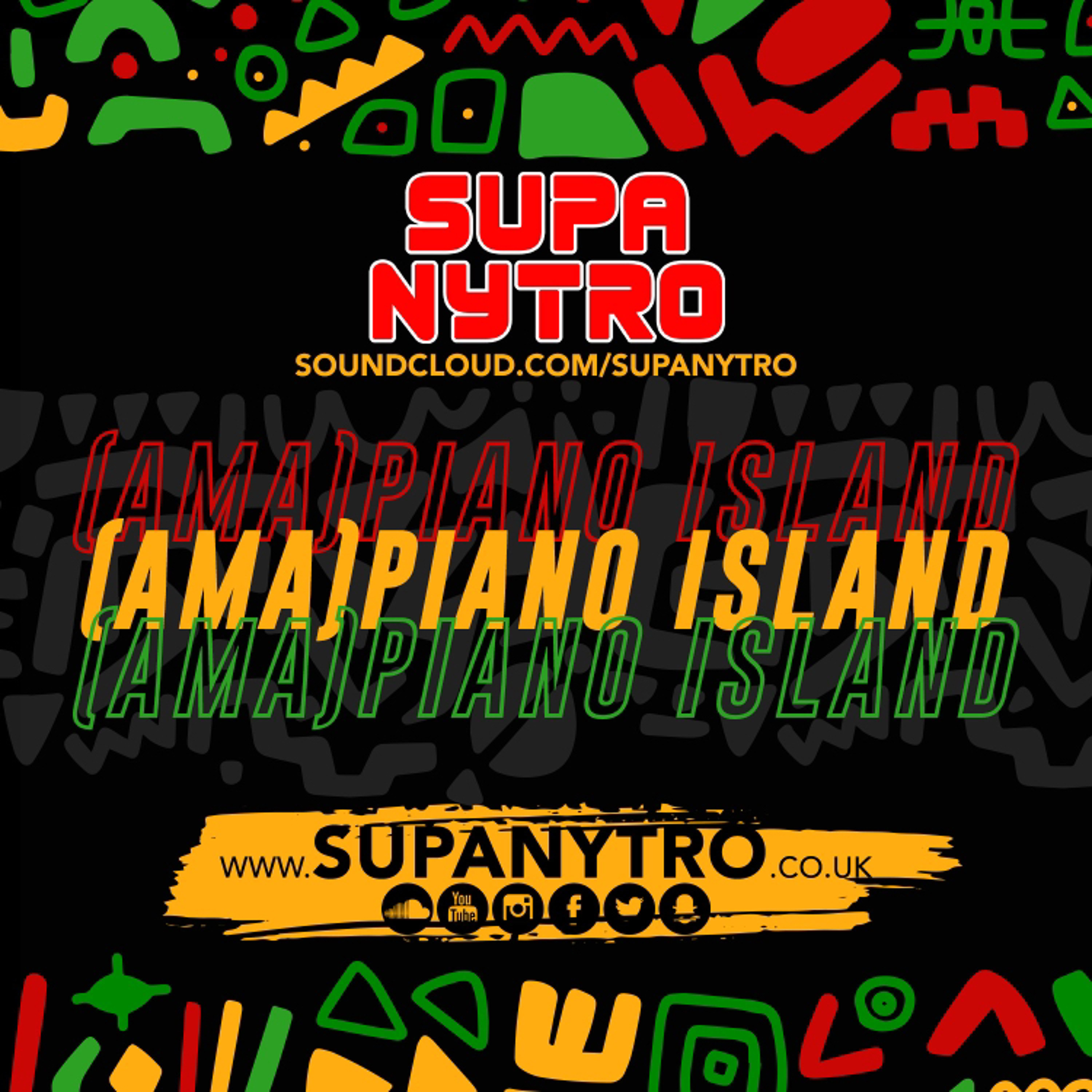 (DJ) Supa Nytro