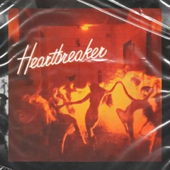 HeartBreak Hotel (Prod. raspo beats)