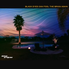 Black Eyes Can Fool The Brain Again