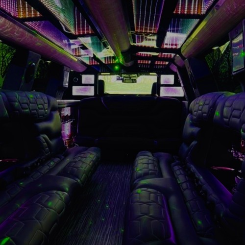 HUMMER LiM0 3