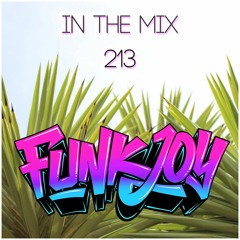 funkjoy - In The Mix 213
