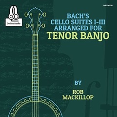 40 Bach Cello Suite 5 Sarabande