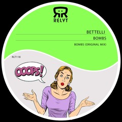Bombs (Original Mix)