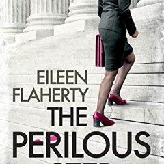 READ PDF 📦 The Perilous Step by  Eileen Flaherty [PDF EBOOK EPUB KINDLE]