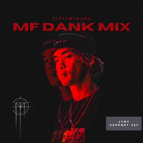 MF DANK [ LYNY SUPPORT SET ]
