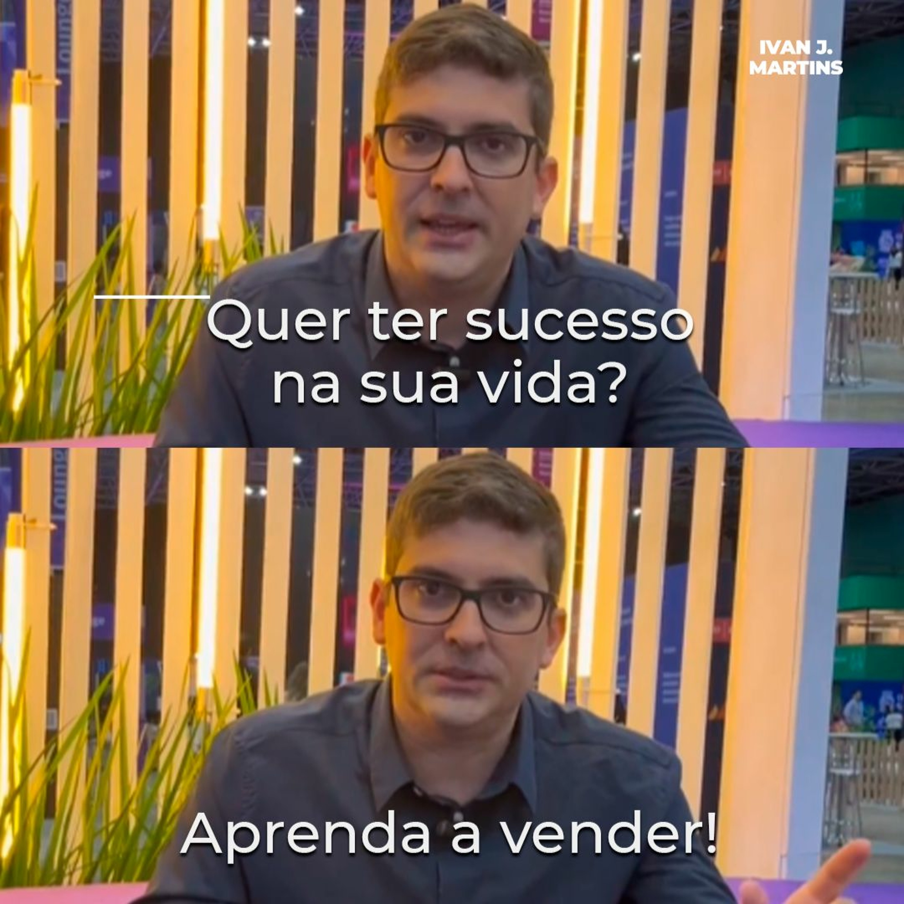 #118 - Aprenda da vender