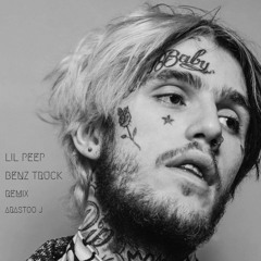 Lil Peep 'Benz Truck' Arastoo J Remix