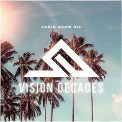 TIAEM - Vision Decades Radio Episode 013 - Sundrej Zohar
