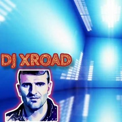 Mix Set 01 (techno Peak Time - Driving) - November 2023 (DJ XROAD).WAV