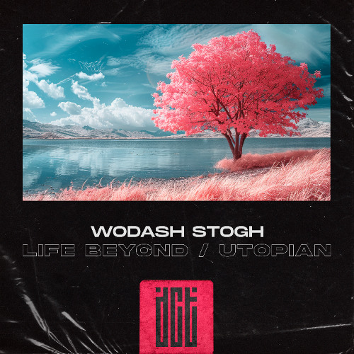 Wodash Stogh - Utopian [Dreams Come True Music]