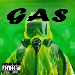 gas