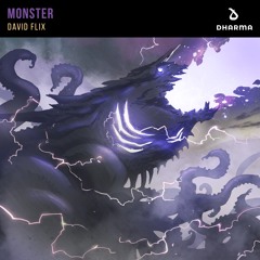 David Flix - Monster