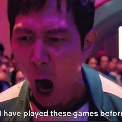 i play'd deez games b4