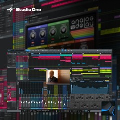 Studio One 5日本限定デモソング
