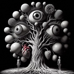 QUAL & FREUDE - Bis Die Musik Verstummt (ft. CUDOKIA)