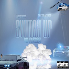 SWITCH UP (FEAT. BEARCAP)