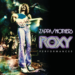 Echidna’s Arf (Of You) (Live / 12-9-73 / Show 2)