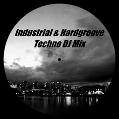 Industrial & Hardgroove Techno DJ Mix | Rascal