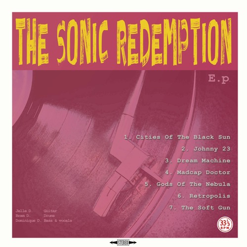 The Sonic Redemption