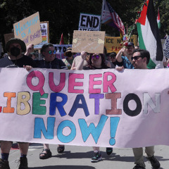 Madison Queer Liberation March Brings Politics Back to Pride