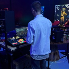 PUHI @ TECHNO MAGIC  LIVE 010