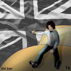 FCOL - Kid Xan