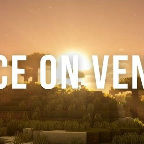 C418 - Mice on Venus but it's peaceful and exciting (Minecraft Remix)