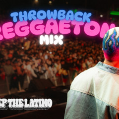 REGGAETON THROWBACK MIX | 2012 - 2016,2017,2018, 2019 | Ozuna, Bad Bunny, Maluma, J Balvin, Anuel AA
