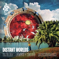 Distant Worlds - Aaja Channel 2 - 17 12 21