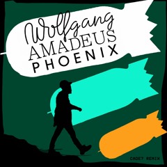 Phoenix - Lisztomania(cades Remix)