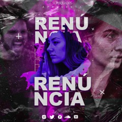 Renúncia- Super Squad05