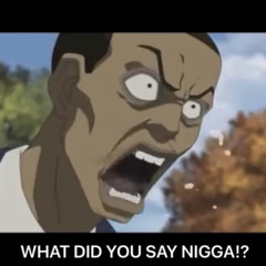 black people song - Z flo