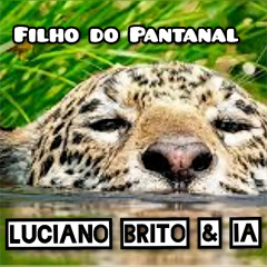 Filho do Pantanal