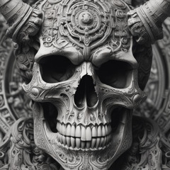 Mixtape 5 - The Reaper Algorithm