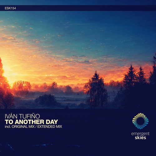 Iván Tufiño - To Another Day (Extended Mix) [ESK154]