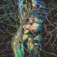 Chastised (hallucinating)