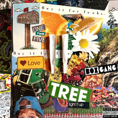 2 MORE w/ JUT, BH MALICE & Jus (prod. ryan kelly)