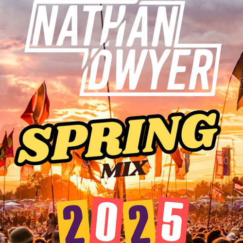 SPRING MIX 2025