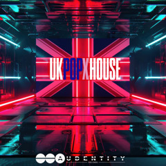 UK Pop x House w/vocals