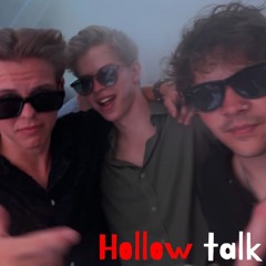 Hollow Talk (Choir of Young Believers) - Chilango Rework